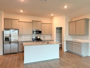 2105 Eugene St in Anna, TX - Building Photo - Building Photo