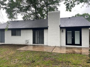 5314 Atascocita West Trail in Humble, TX - Building Photo - Building Photo