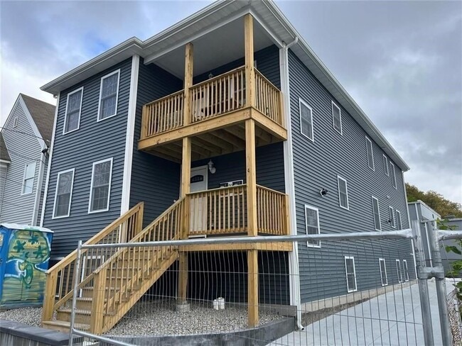 property at 23 Newark St