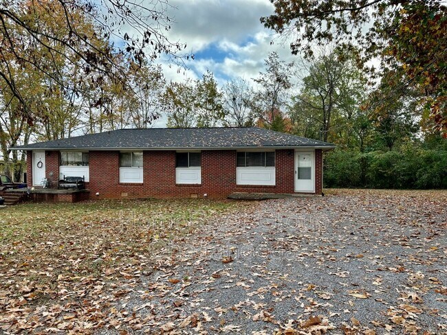 property at 104 Oakwood St