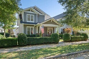 1306 Jewell Ave in Franklin, TN - Building Photo