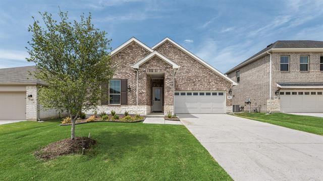 3404 Riverlawn Dr in Anna, TX - Building Photo - Building Photo