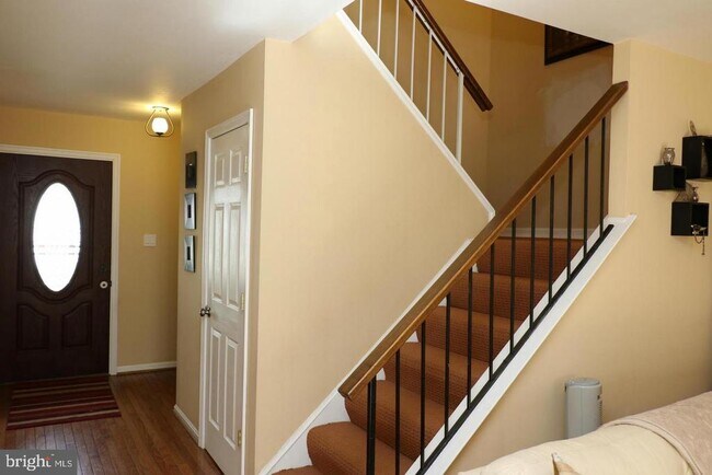 5422 Crows Nest Ct in Fairfax, VA - Building Photo - Building Photo