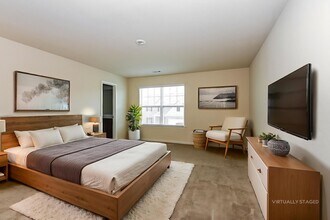 154 Innis Brk Cir in Cartersville, GA - Building Photo - Building Photo