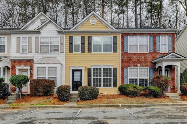 903 Redwood Dr in Norcross, GA - Building Photo - Building Photo