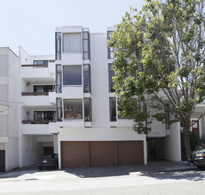 2351 Filbert St in San Francisco, CA - Building Photo - Building Photo