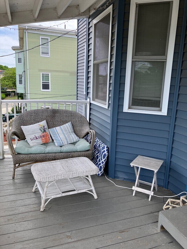 8 Morton Ave Rentals in Medford, MA