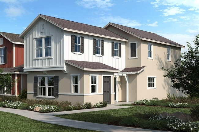 property at 7862 Paseo de Daly
