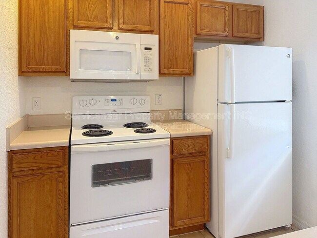 2601 Gala Rd S in Kissimmee, FL - Foto de edificio - Building Photo