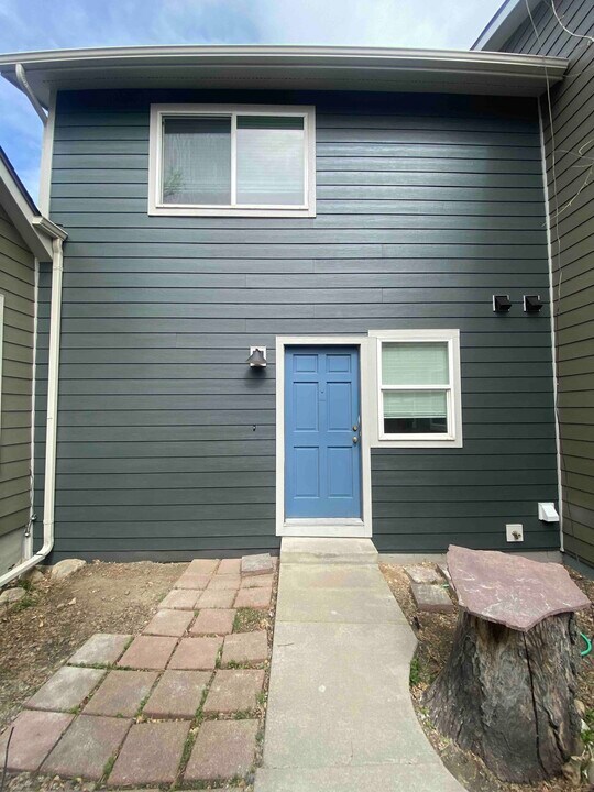 2024 Goss St in Boulder, CO - Building Photo