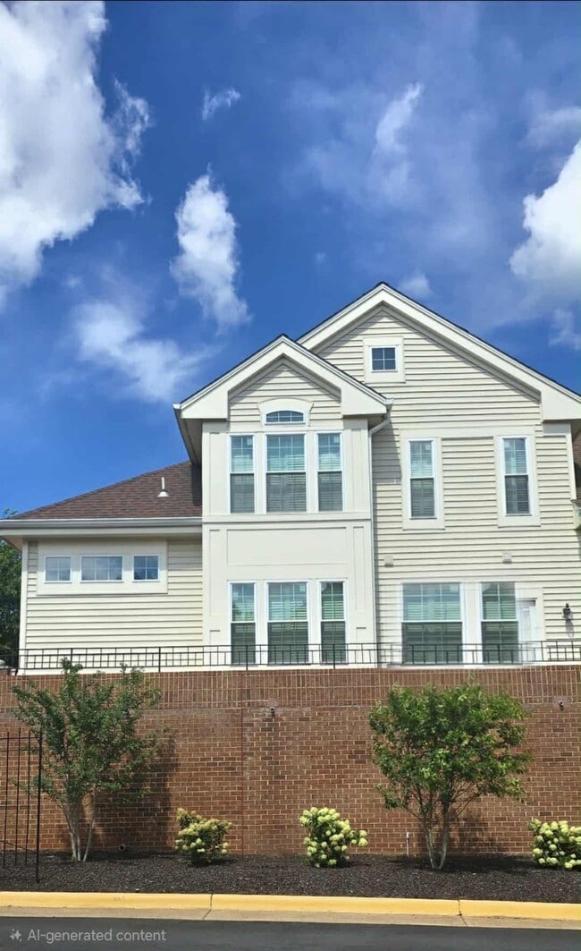 7021 Haycock Rd in Falls Church, VA - Building Photo - Building Photo