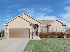 3372 W 1050 N in Layton, UT - Building Photo