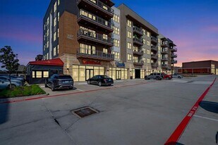 3517 Windhaven Pkwy in Lewisville, TX - Building Photo