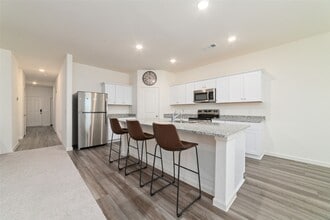 3012 Pearl Shr Dr in Katy, TX - Building Photo - Building Photo