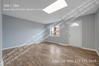 1805 Flagler St in McKeesport, PA - Building Photo - Building Photo