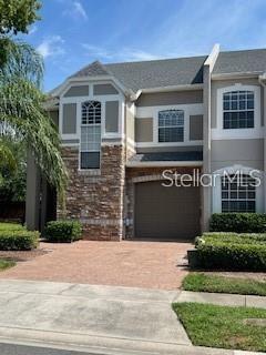 566 Terrace Spring Dr in Orlando, FL - Building Photo