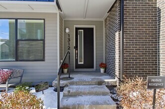 1312 Colere Pl in Indianapolis, IN - Building Photo - Building Photo