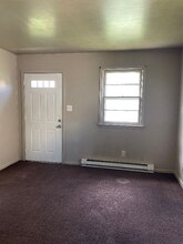 743 Mt Airy St-Unit -A in Petersburg, VA - Building Photo - Building Photo