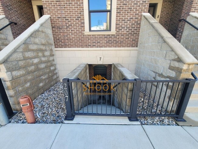 201 S 4th St in Lafayette, IN - Building Photo - Building Photo