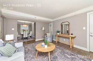 4419 Roanoke Pkwy in Kansas City, MO - Building Photo