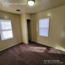 2820 Mars Hill St in Indianapolis, IN - Building Photo - Building Photo