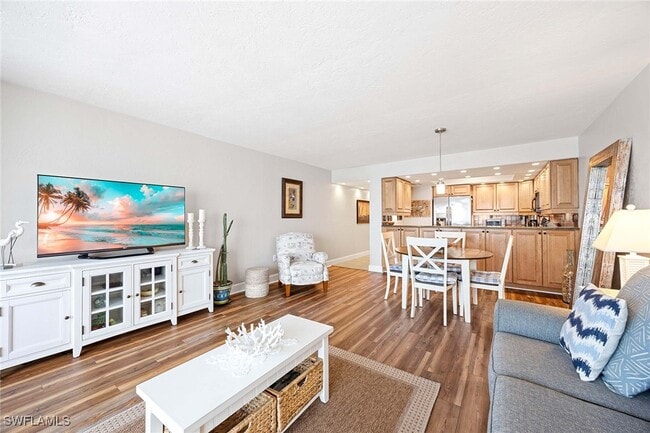 property at 25810 Hickory Blvd