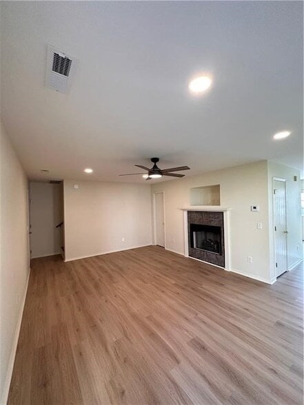 2224 E Cinnamon Way in Fayetteville, AR - Building Photo - Building Photo