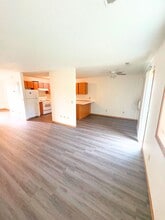 Valleyside Townhomes in Willmar, MN - Foto de edificio - Building Photo