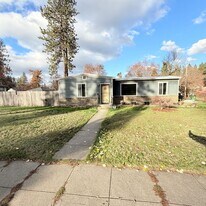 3025 E 15th Ave in Spokane, WA - Building Photo