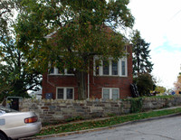 251 Manor Cir in Takoma Park, MD - Foto de edificio - Building Photo