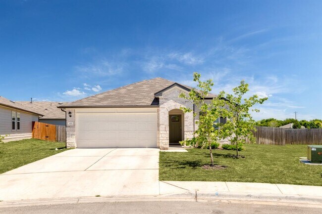 property at 418 Dobins Ct