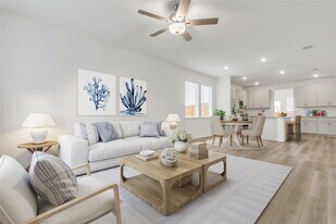 5901 Jennifer Pasture Path in Del Valle, TX - Building Photo