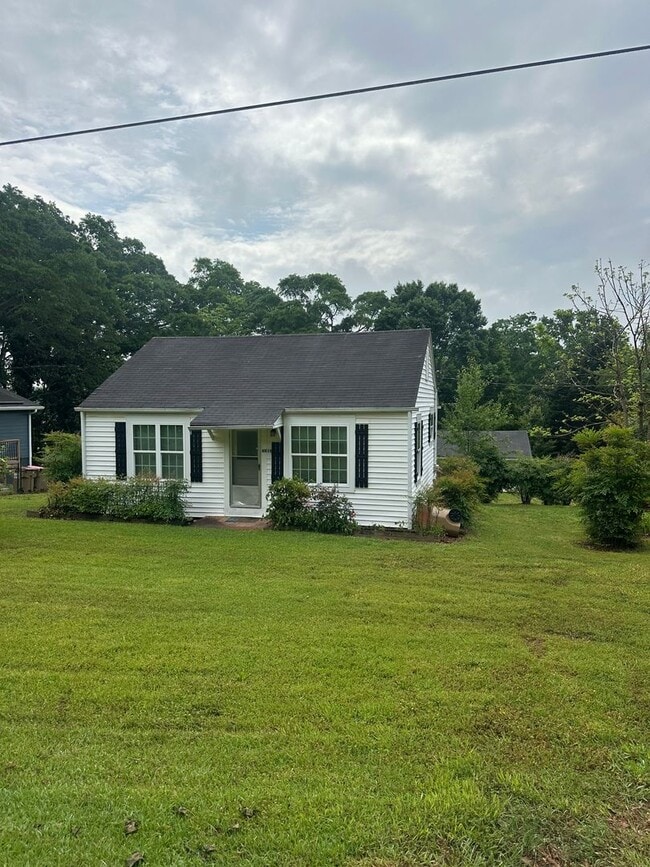 property at 6015 Mitchell St