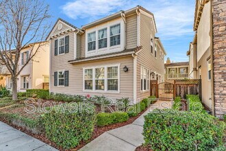 4685 Malayan St in San Ramon, CA - Building Photo - Building Photo