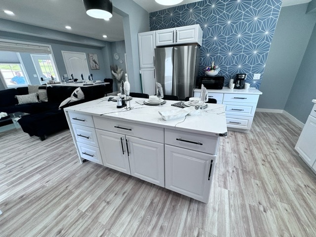 E. Hurron Street in Berlin, WI - Foto de edificio