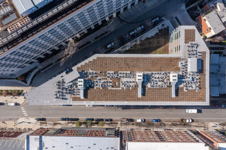 River Village Lofts in Chicago, IL - Building Photo - Building Photo