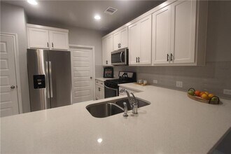 1829 Artesian Spgs Xing in Leander, TX - Building Photo - Building Photo