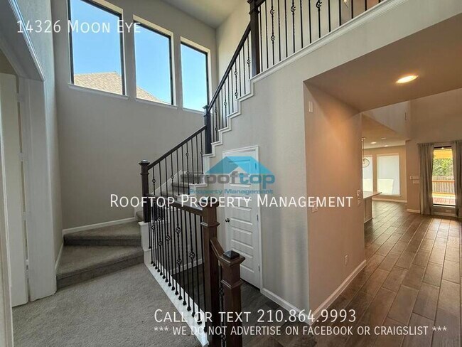 14326 Moon Eye in San Antonio, TX - Building Photo - Building Photo