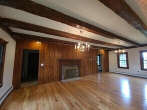 777 Morgan Mile Rd in Brookfield, VT - Building Photo - Building Photo