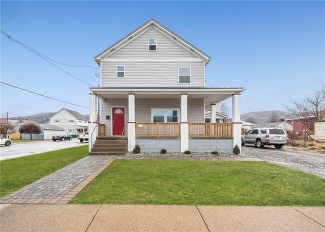 1101 2nd Ave