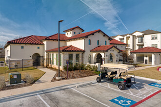 Bluebonnet Preserve in Pflugerville, TX - Building Photo - Building Photo