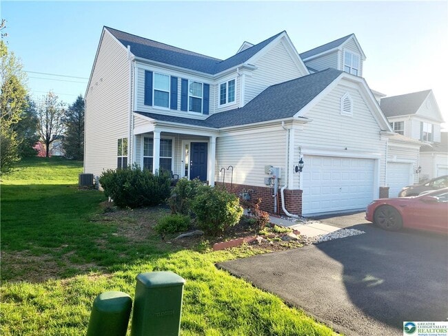 property at 8668 Mayfair Ct