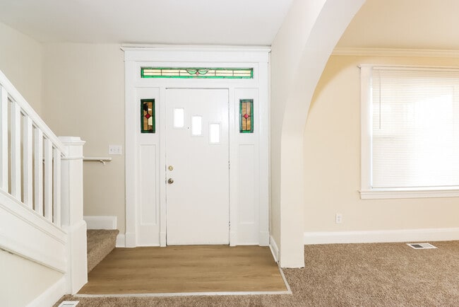 6903 Holabird Ave in Dundalk, MD - Building Photo - Building Photo