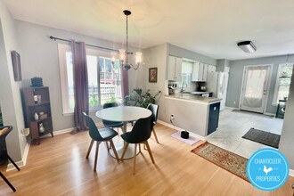 1728 Kingston Heath Way in Raleigh, NC - Building Photo - Building Photo