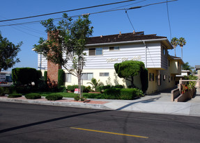 12715 Ramona Ave Apartments