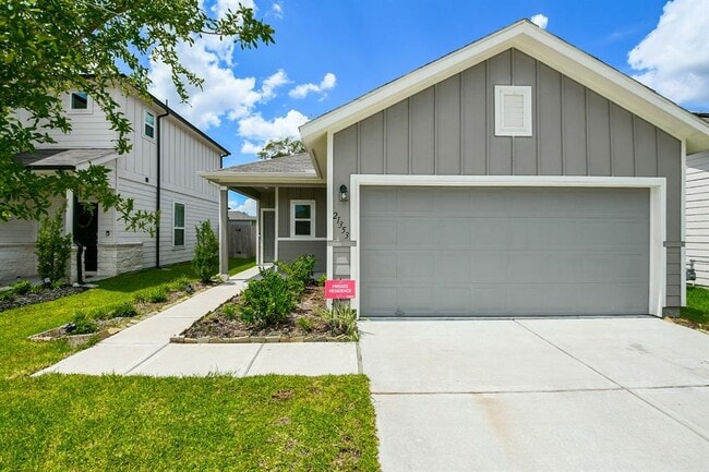 property at 21353 Rising Fawn Rd