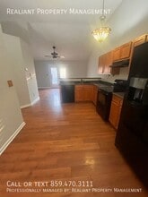 400 Platt Dr in Nicholasville, KY - Building Photo - Building Photo