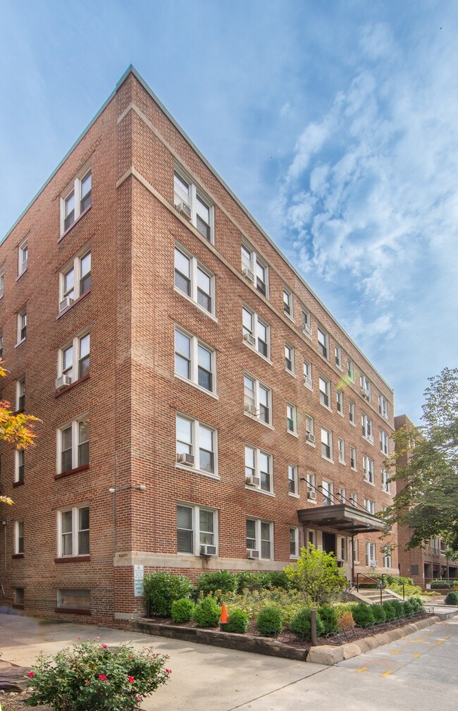 Rocksboro Apartments