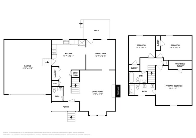 3216 Plymouth Rock Dr in Douglasville, GA - Building Photo - Building Photo