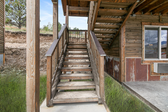 6186 Lay About Ln in Lolo, MT - Building Photo - Building Photo